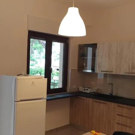La Pineta Ferienhaus *