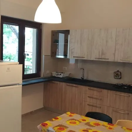 La Pineta Ferienhaus