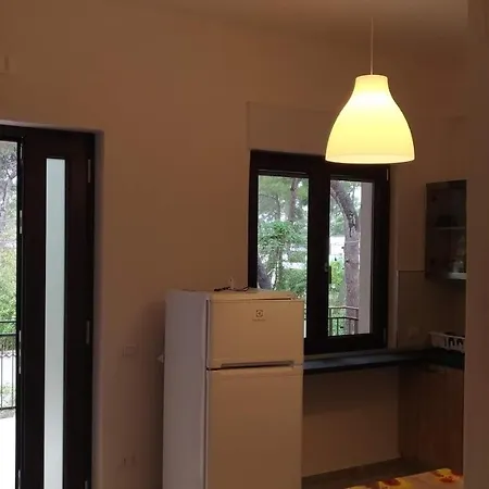 Ferienhaus La Pineta Castellaneta Marina