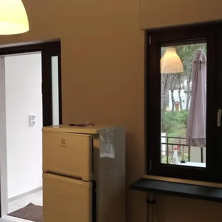 Ferienhaus La Pineta Castellaneta Marina