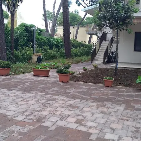 La Pineta Ferienhaus *