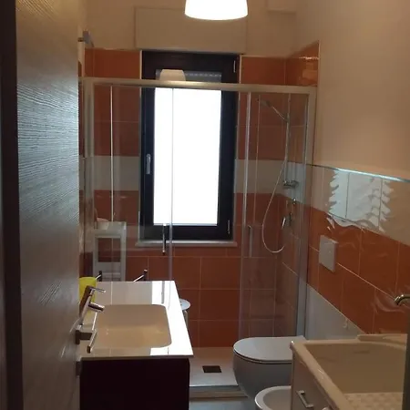 La Pineta Ferienhaus Castellaneta Marina