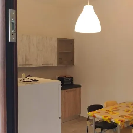 Hébergement de vacances La Pineta *