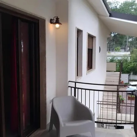 Hébergement de vacances La Pineta *