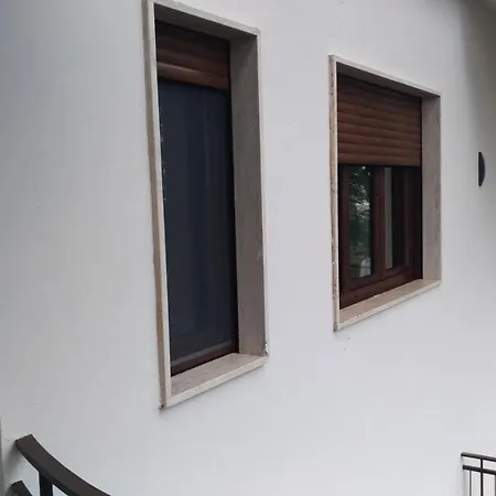 Ferienhaus La Pineta Castellaneta Marina