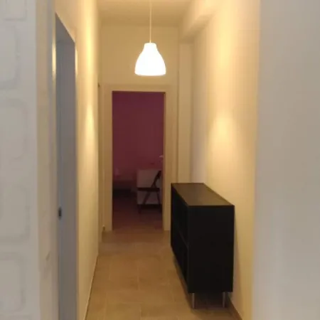 La Pineta Ferienhaus Castellaneta Marina