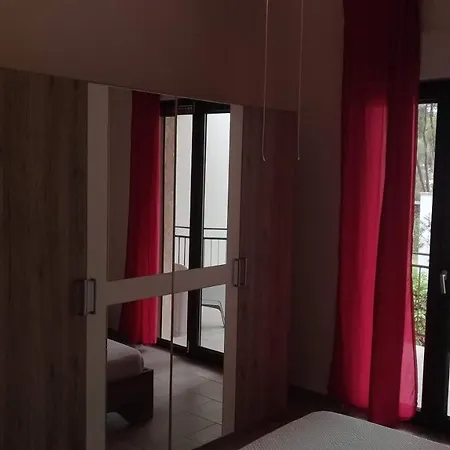Ferienhaus La Pineta Castellaneta Marina