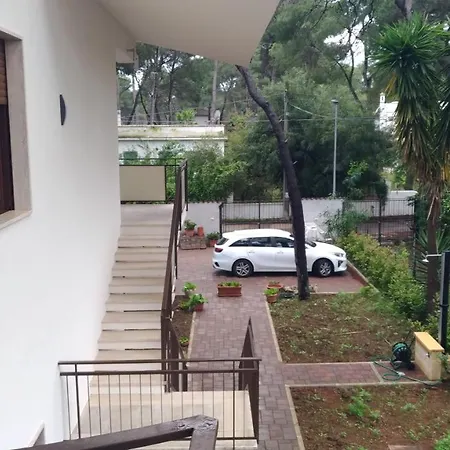 La Pineta Castellaneta Marina