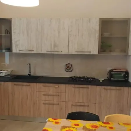 Ferienhaus La Pineta Castellaneta Marina