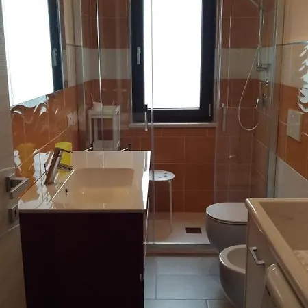 La Pineta Ferienhaus *