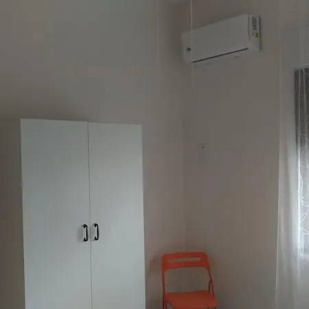 Ferienhaus La Pineta