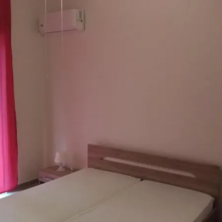 La Pineta Ferienhaus